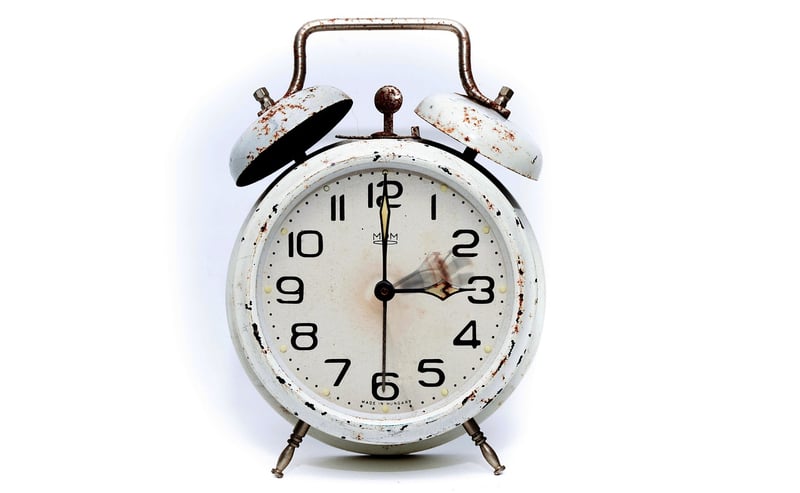 Time-bending Challenges